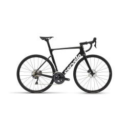 Bicicleta Cervelo Soloist Embers