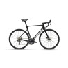 Bicicleta Cervelo Soloist Embers