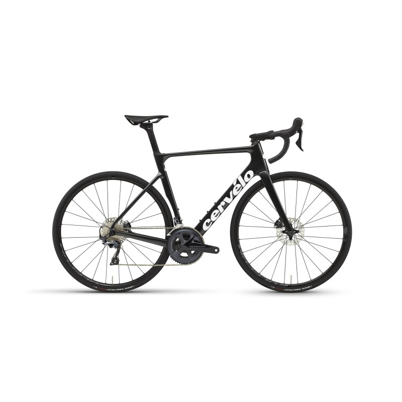 Bike Cervelo Soloist Embers