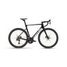 Bicicleta Cervelo Soloist Embers