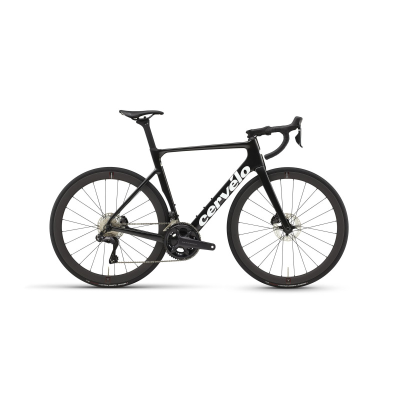 Bike Cervelo Soloist Embers