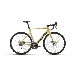 Bike Cervelo Soloist Gold Dust