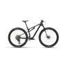 Bicicleta Cervelo ZFS-5 Five Black