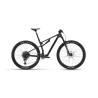 Bicicleta Cervelo ZFS-5 Trail Five Black