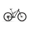 Bicicleta Cervelo ZFS-5 Trail Five Black