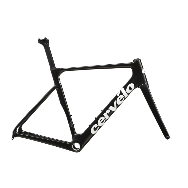 Cuadro Cervelo Soloist Embers