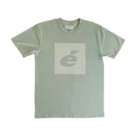 T-shirt Cervélo Overtake Tee Moss