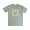 T-shirt Cervélo Overtake Tee Moss