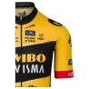 Maillot Agu Replica Team Jumbo-Visma YLW