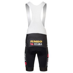 Culotte Agu Replica Team Jumbo-Visma BLK