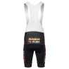 Culotte Agu Replica Team Jumbo-Visma BLK