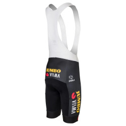 Culotte Agu Replica Team Jumbo-Visma BLK