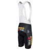 Culotte Agu Replica Team Jumbo-Visma BLK