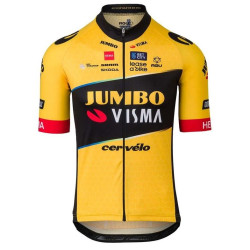 Jersey Agu Replica Jonas Vingegaard