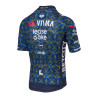 Jersey AGU Replica Visma   Lease a Bike Men TdF 2024