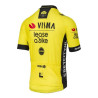 Camiseta AGU Replica Visma   Lease a Bike