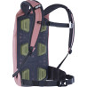 MOCHILA STAGE 6 + HYDRATION BLADDER 2L DUSTY PINK