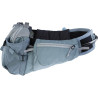 HIP PACK PRO 3 STONE - STEEL