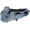 HIP PACK PRO 3 STONE - STEEL