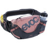 HIP PACK PRO 3 DUSTY PINK - CARBON GREY