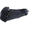 HIP PACK PRO 3 + BOLSA DE HIDRATACIÓN 1,5L BLACK