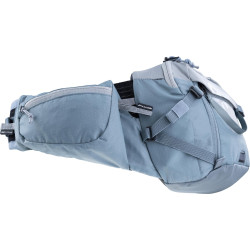 HIP PACK PRO 3   BOLSA DE HIDRATAÇÃO 1 5L STONE STEEL