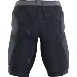 CRASH PANTS BIKE BLACK