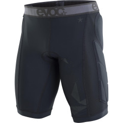 CRASH PANTS BIKE BLACK