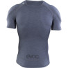 ENDURO SHIRT CARBON GREY