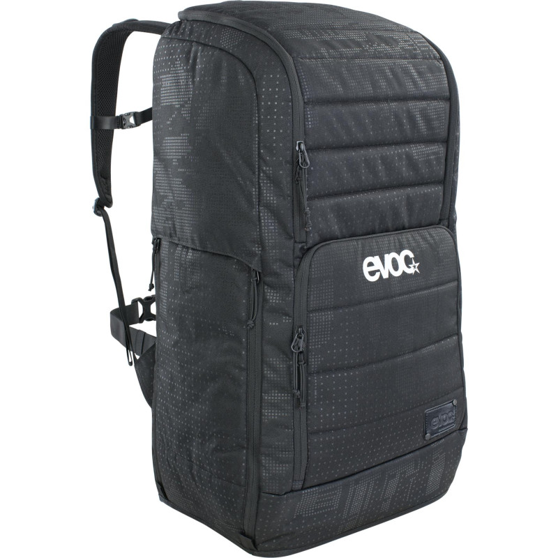 GEAR BACKPACK 90 BLACK