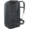 GEAR BACKPACK 90 BLACK