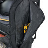 GEAR BACKPACK 90 BLACK