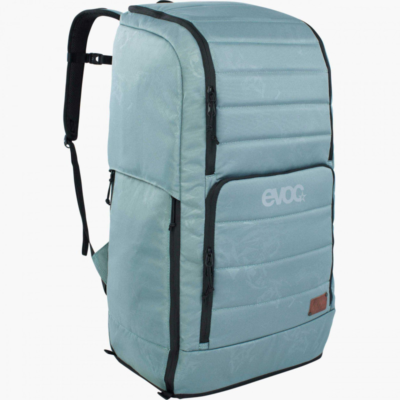 GEAR BACKPACK 90 STEEL