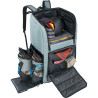 GEAR BACKPACK 90 STEEL