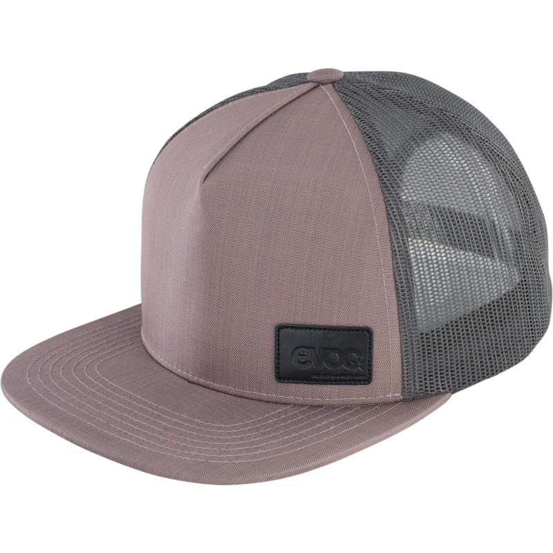 BONE TRUCKER DUSTY PINK