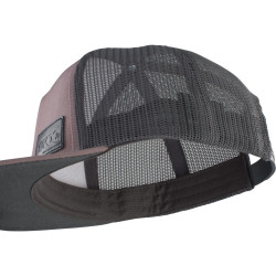 BONE TRUCKER DUSTY PINK