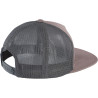 GORRA TRUCKER DUSTY PINK