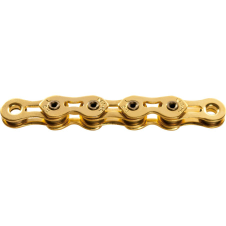 Corrente KMC K1SL Narrow Ti-N Gold