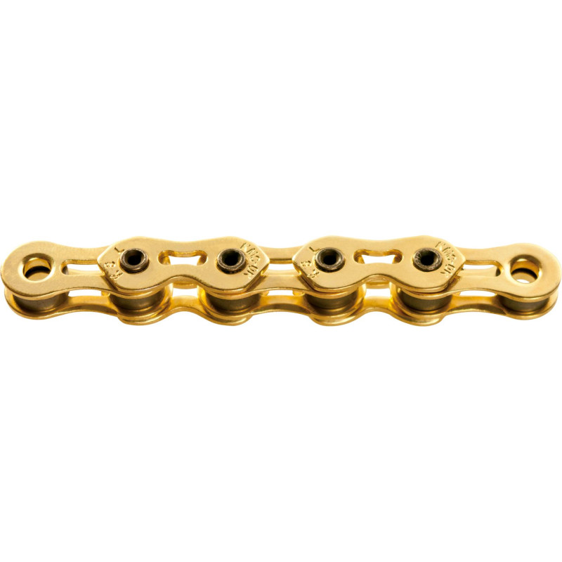 Cadena KMC K1SL Wide Ti-N Gold