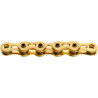 Cadena KMC K1SL Wide Ti-N Gold