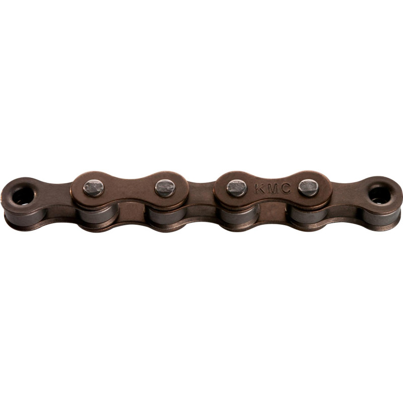 Cadena KMC S1 Wide Brown