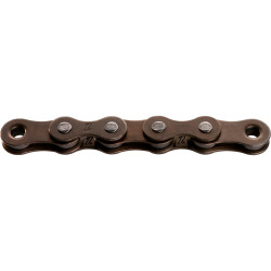 Cadena KMC Z1 Narrow Brown