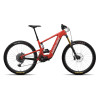 E-BIKE HECKLER 9 MX