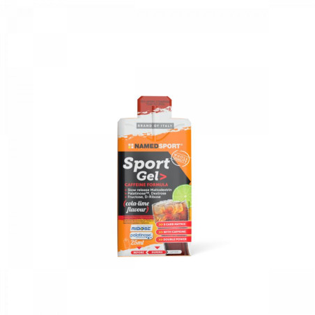 Gel NamedSport Sport Gel