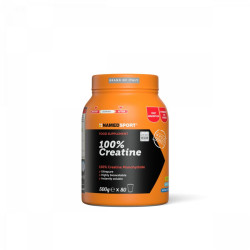 Polvo Namedsport 100  Creatine