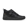 Zapatillas MTB Ride Concepts Tallac Mid BOA Negro/Gris