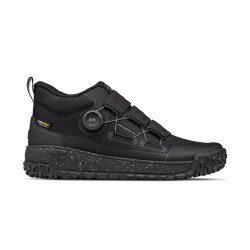 Sapatos BTT Ride Concepts Tallac Mid Clip BOA Preto/Cinza