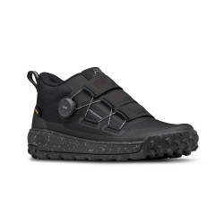 Sapatos BTT Ride Concepts Tallac Mid Clip BOA Preto/Cinza