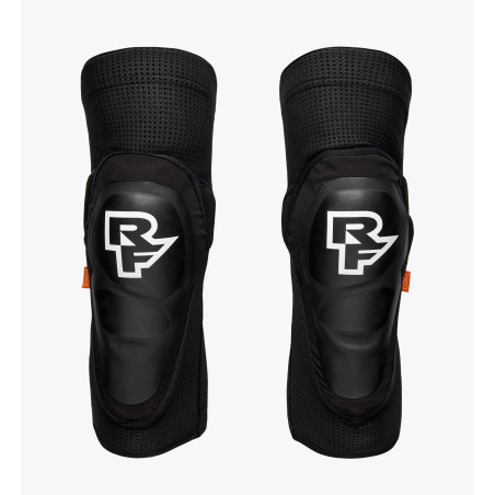 Protección Rodilla Race Face Roam Negro