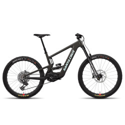 E-BIKE SANTA CRUZ BULLIT 3